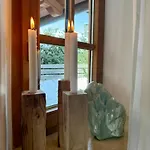 Bachl Inkl. Chiemgaukarte Apartamento