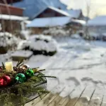 Bachl Inkl. Chiemgaukarte Apartamento