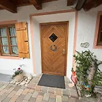 Bachl Inkl. Chiemgaukarte Ruhpolding