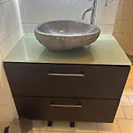 Bachl Inkl. Chiemgaukarte Apartamento *