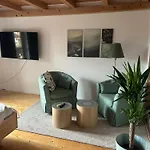 Bachl Inkl. Chiemgaukarte Apartamento *