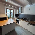 Bachl Inkl. Chiemgaukarte Apartamento *