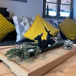 Bachl Inkl. Chiemgaukarte Apartamento Ruhpolding