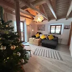 Bachl Inkl. Chiemgaukarte Apartamento