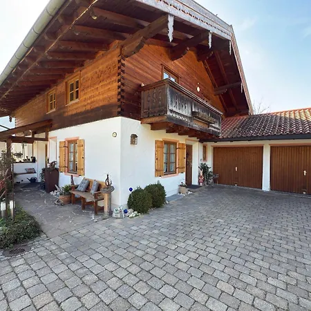 Apartamento Bachl Inkl. Chiemgaukarte