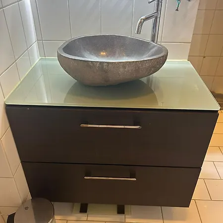 Bachl Inkl. Chiemgaukarte Apartament *