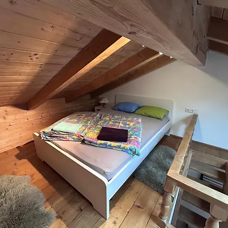 Bachl Inkl. Chiemgaukarte Ruhpolding