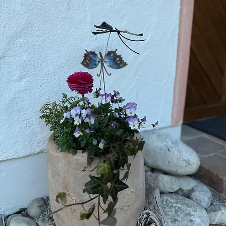 Bachl Inkl. Chiemgaukarte Appartement