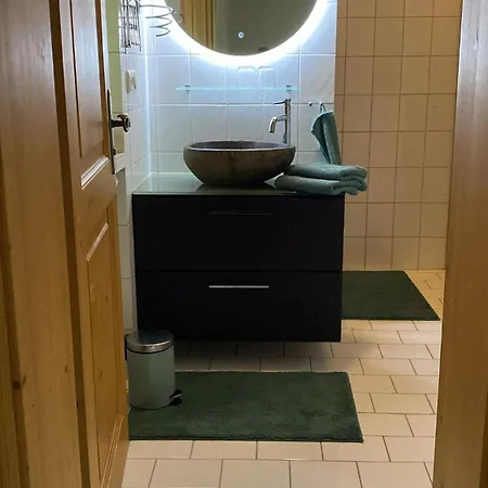 Bachl Inkl. Chiemgaukarte