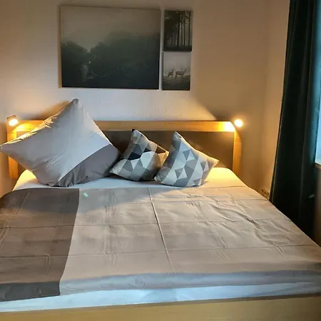 Appartement Bachl Inkl. Chiemgaukarte Ruhpolding