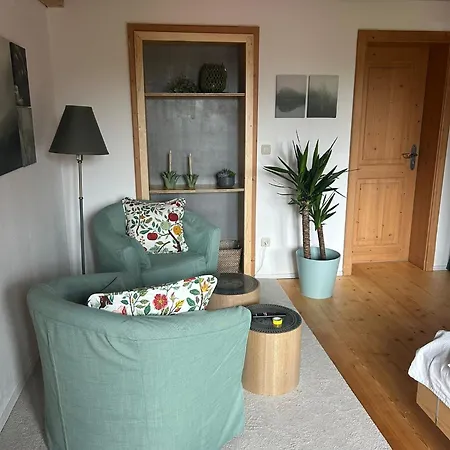 Appartement Bachl Inkl. Chiemgaukarte