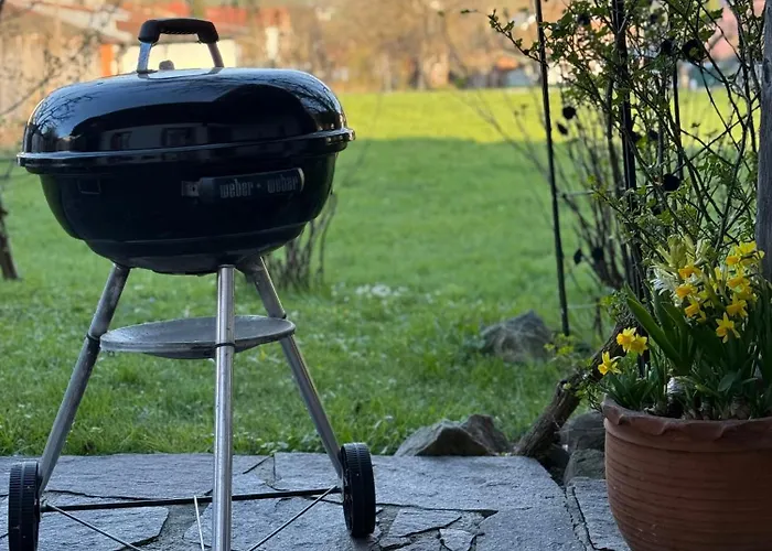 Bachl Inkl. Chiemgaukarte